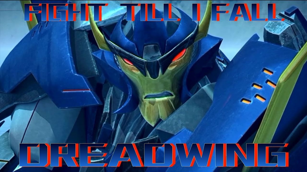 Dreadwing Tribute