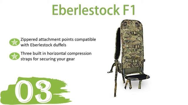 Top 5 Best External Frame Backpacks 2018 – External Frame Backpacks Reviews