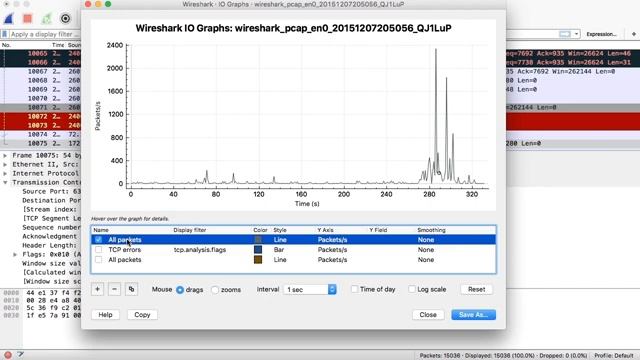 Wireshark 🦈｜ Руководство для начинающих_3