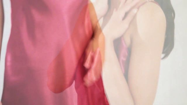 verrel lee Classy nights - kimono + lingerie (sound edit)