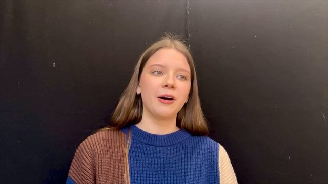 Визитка Алиса Забродина