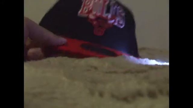 Chicago Bulls Snapback Review