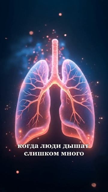 Как глубоко ты дышишь?