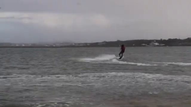Flow -kitesurf