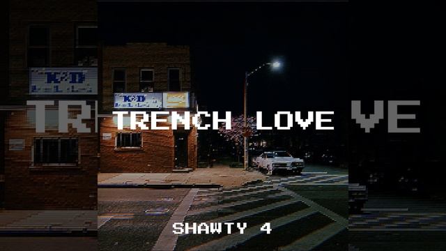 Trench Love