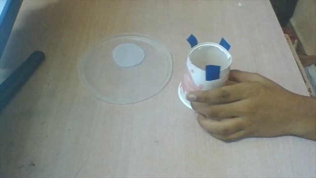How to make a Pinhole Camera