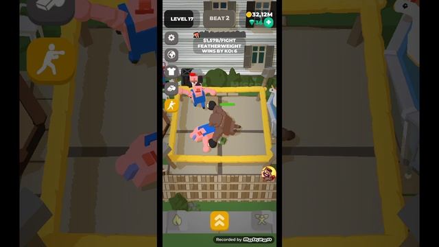 idle boxing 3 часть