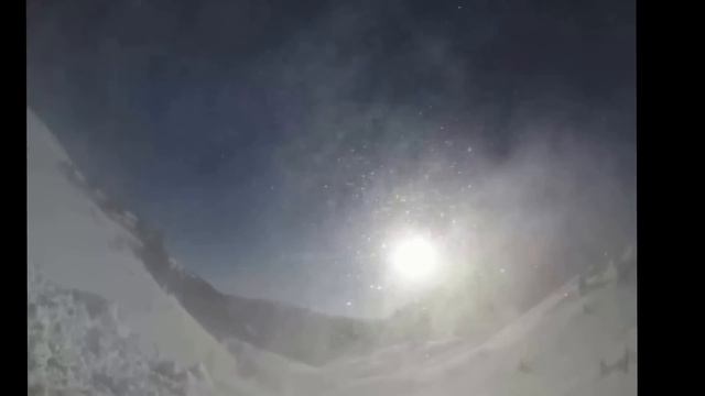 AVALANCHE AIRBAG COMPILATION