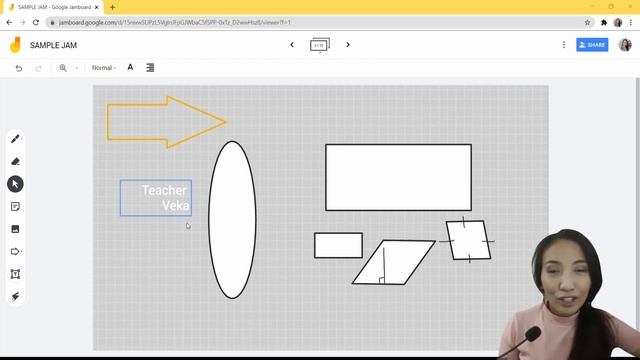 JAMBOARD UPDATE August 2020 + BONUS Learning Activity IDEAS to Make Online Classes More Interactive