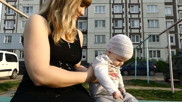 P1050263 - Вите 1 годик