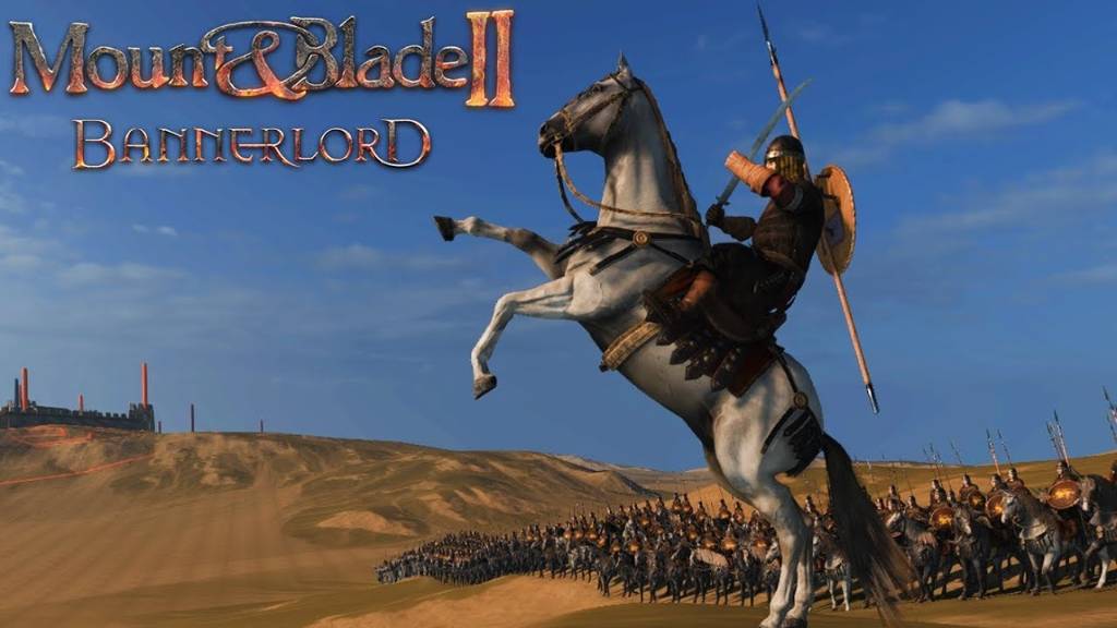Mount and Blade 2 Bannerlord #54 Плацдарм против Султана есть, пришло время давить врага на корню!