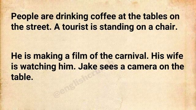 English Story for Listening ⭐ Level 2 Graded Reader Improve Your English