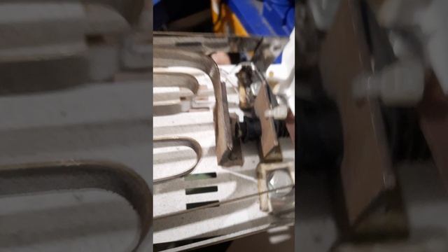 Нагрузочно- диагностическая вилка Н-2001. Тест.