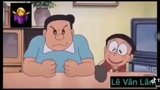 Doraemon xxx