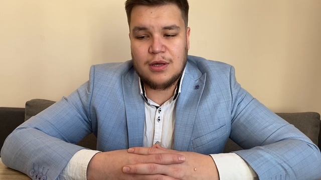 Dolgoff Net обращение Ген.Директора