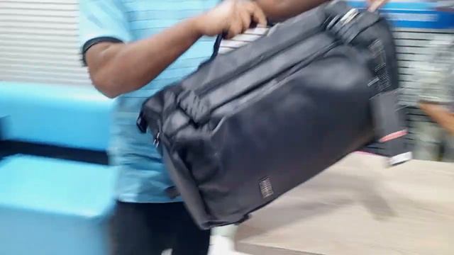 Witzman Brand Premium Waterproof Multi Function 50L High Quality Traveling Backpack 01875166809