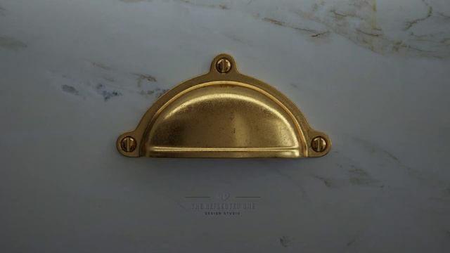 Brass Material Octane Render (3Ds Max) | interior design materials | Part 2