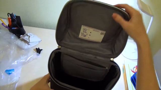 Ранец ZiBi Streng Auto Car