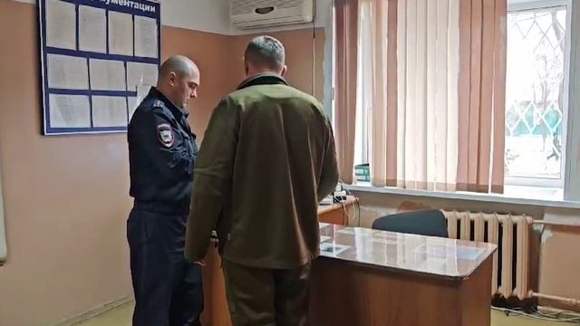 В Уссурийске сотрудники  полиции выявили факт незаконной добычи скального грунта.