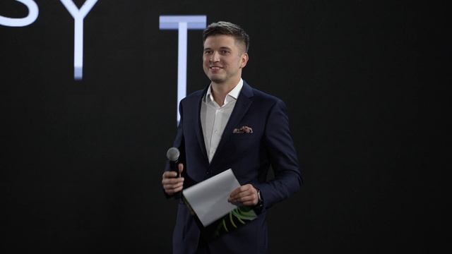 Промо. Антон Боженко