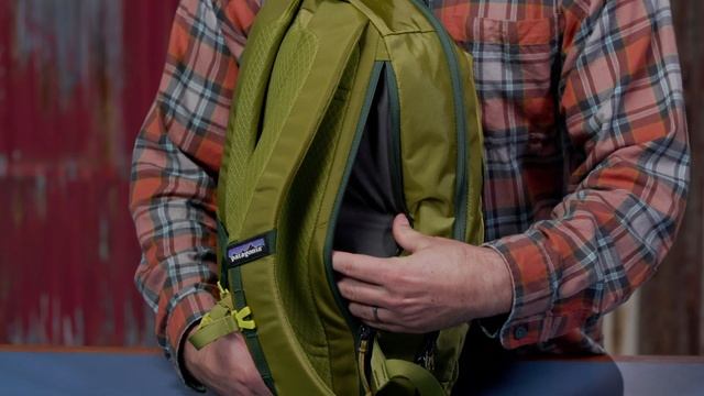 Patagonia Atom Backpack 18L