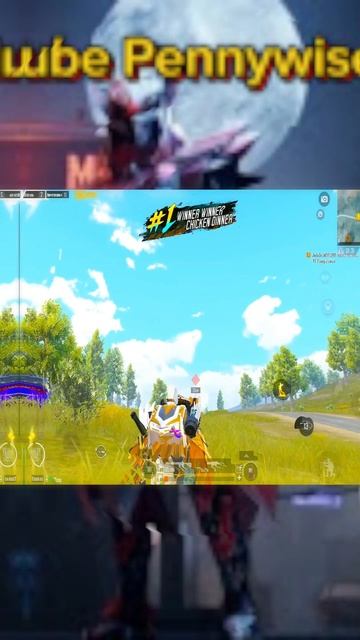 ПОДПИШИСЬ #pubg #pubgmobile #пабг
