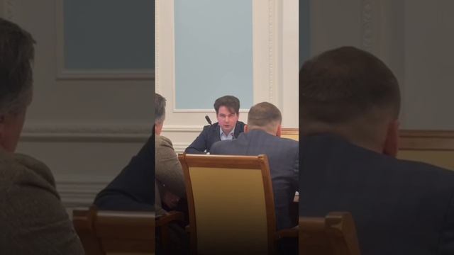 Расширенное заседание Наблюдательного совета АНО "Агентство Цифрового Развития"