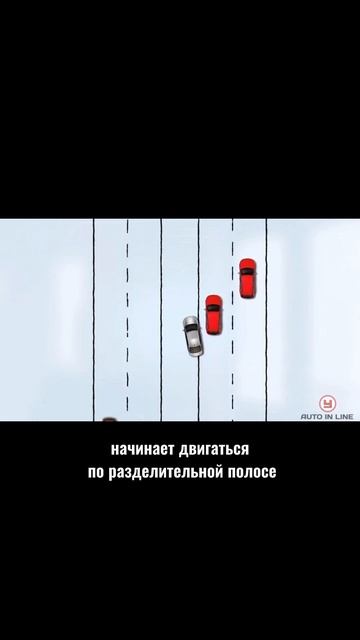 Так двигаться запрещено #автошкола #automobile #классвождения #пдд