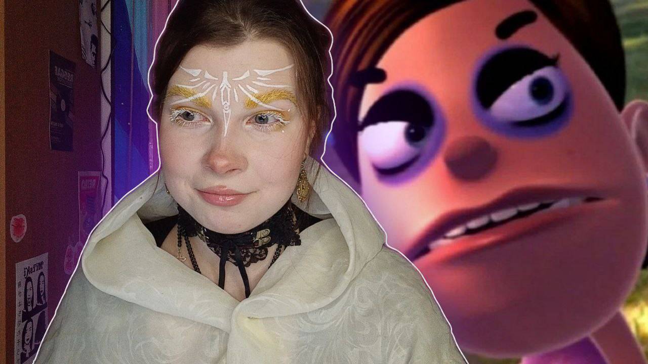 И ВОТ МЫ СНОВА ВСТРЕТИЛИСЬ #2