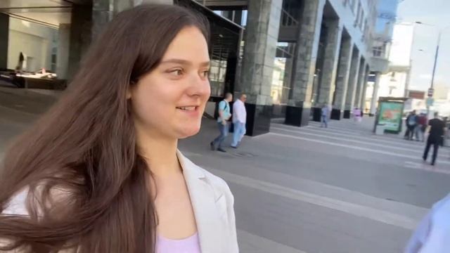 ШОППИНГ В МОСКВЕ с подругой | новый влог💫