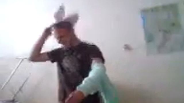 гламурный JackAss