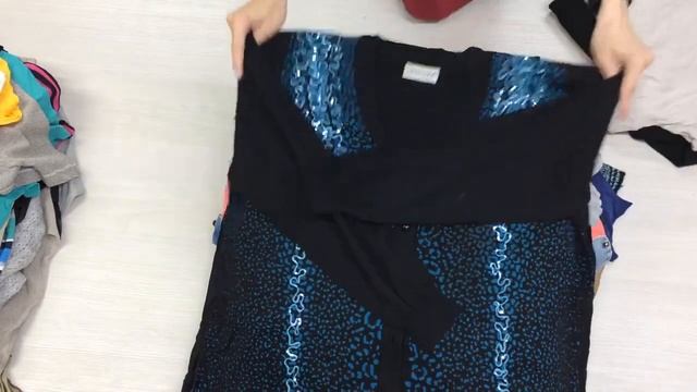 с397.  Микс Casual