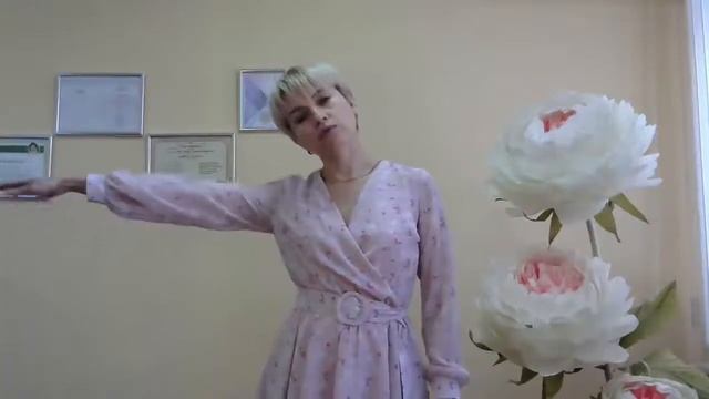 5 Правильные наклоны головы в стороны
