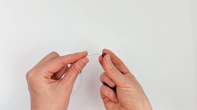 Как работать с замочками для многорядных и однорядных браслетов и колье: базовый урок