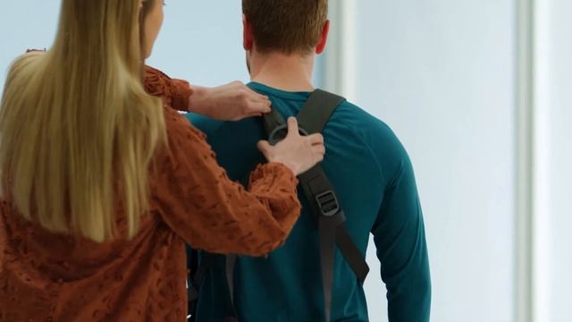 Cradle Me™ Lite 3-in-1 Carrier: How to Use Baby Facing-In Mode