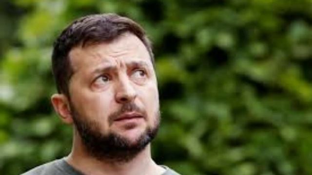 100 лет Великобритания будет пользоваться полезными ископаемыми на Украине