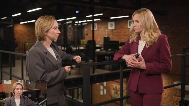 Секреты маркетинга производственных компаний от Анастасии Кондратьевой