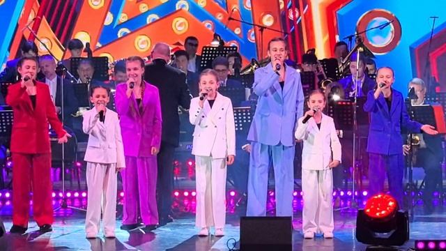 Защитники Отечества