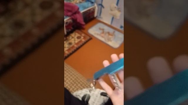 обзор на все мои ножи