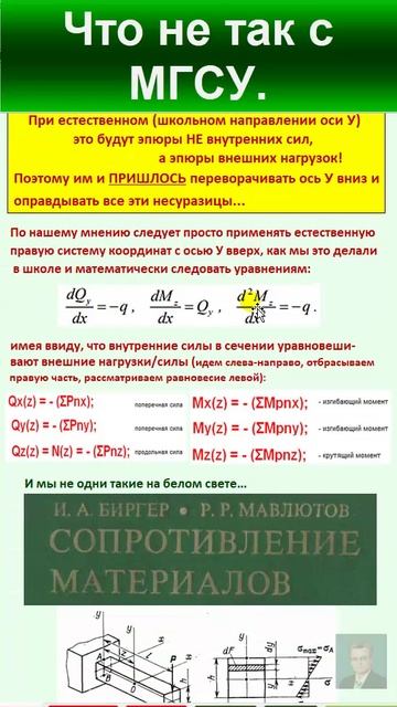 9. Что не так с сопроматом МГСУ?