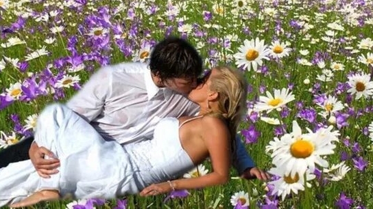 Всё про любовь 👩❤️👨💋
