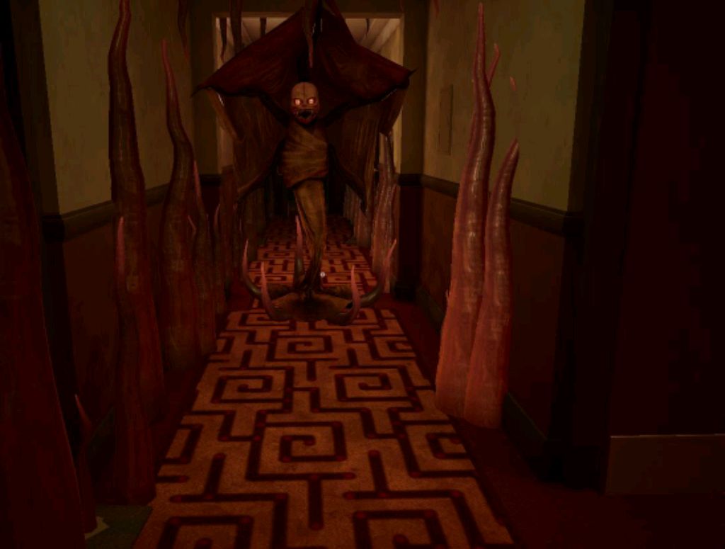 я наконец то дома)