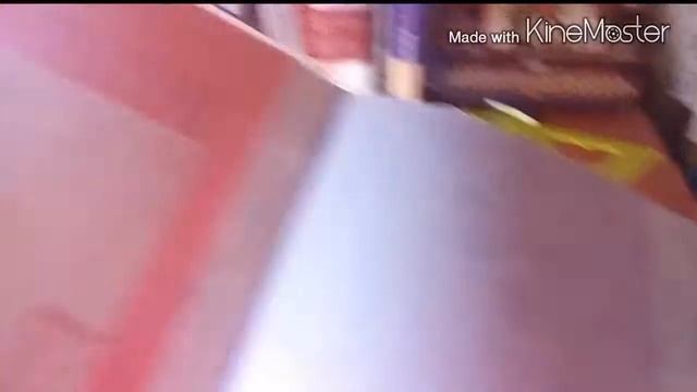 Что в.моей школьной сумки?!)