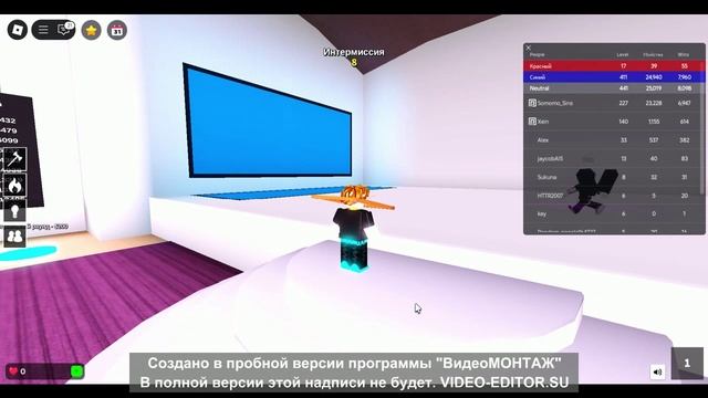 топ 5 игр в роблуксе