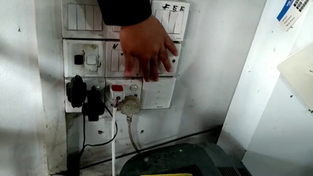 RFL click Remote Control Switch Video Tutorial