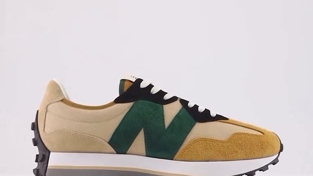 New Balance 327 MS327DB