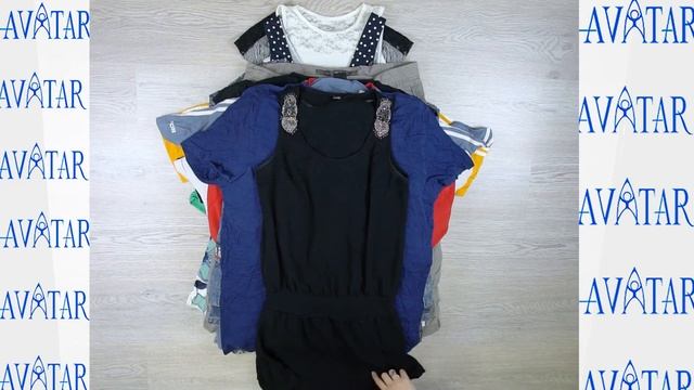 L-ORL - Смешанная одежда лето