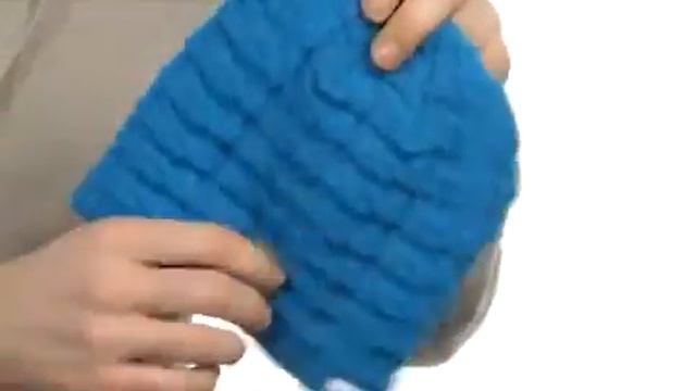 Oakley - Merino Wool Cable Beanie  SKU:#8129897