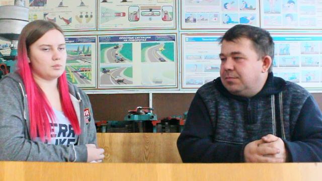 Воспоминания Шумарина Сергей Геннадьевича (Часть 2)