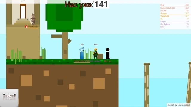 Стрим Brofist.io | Locked